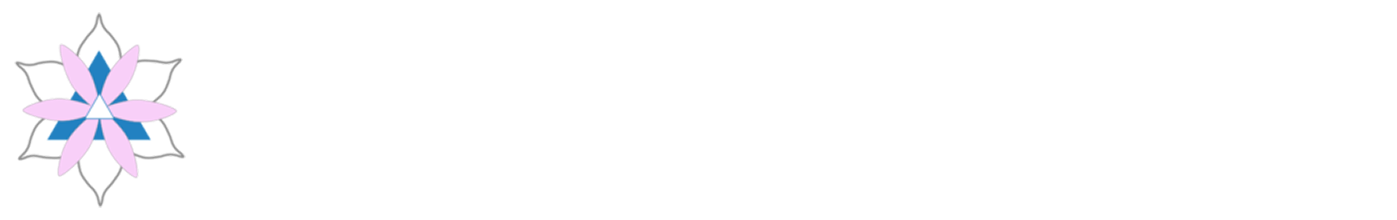 blossoming women uk logo